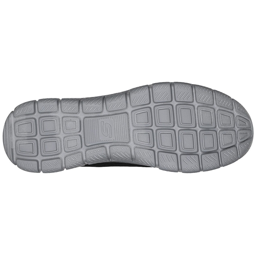 Pantofi sport barbati Skechers Track Ripkent 232399-NVBK - poza 4