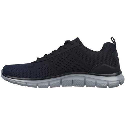 Pantofi sport barbati Skechers Track Ripkent 232399-NVBK - poza 5