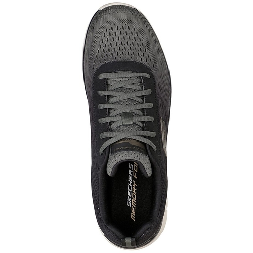 Pantofi sport barbati Skechers Track Ripkent 232399-OLBK - poza 2
