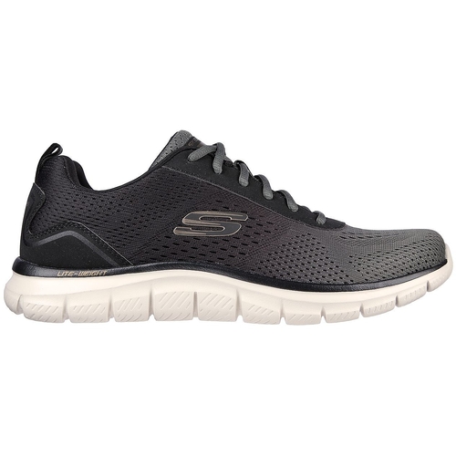 Pantofi sport barbati Skechers Track Ripkent 232399-OLBK - poza 3