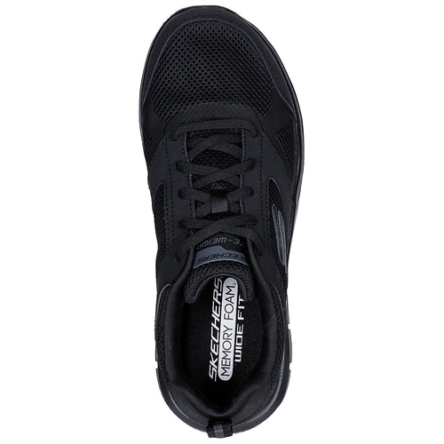 Pantofi sport barbati Skechers Track - Syntac 232398-BBK - poza 2