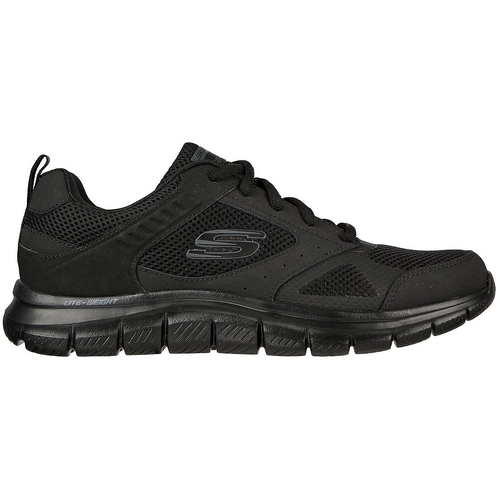 Pantofi sport barbati Skechers Track - Syntac 232398-BBK - poza 3