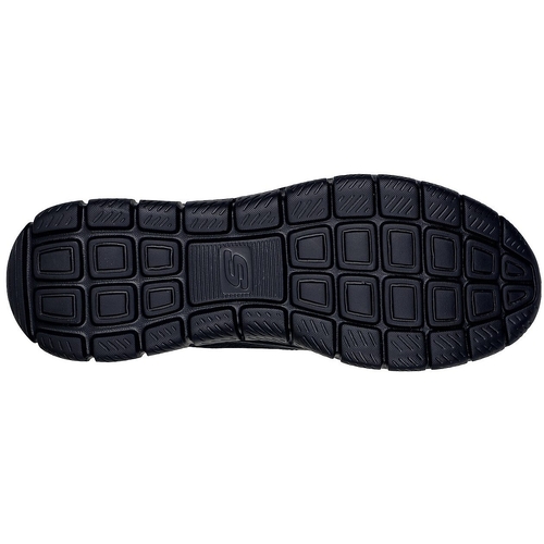 Pantofi sport barbati Skechers Track - Syntac 232398-BBK - poza 4