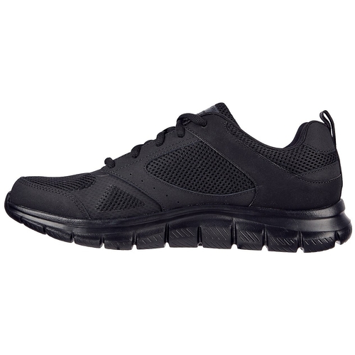 Pantofi sport barbati Skechers Track - Syntac 232398-BBK - poza 5
