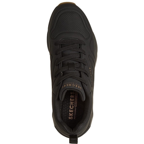 Pantofi sport barbati Skechers Tres-air Uno - Casairal 183090-BBK - poza 2