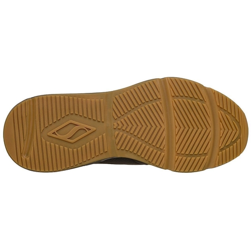 Pantofi sport barbati Skechers Tres-air Uno - Casairal 183090-BBK - poza 4