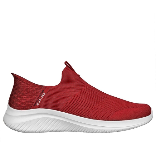 Pantofi sport barbati Skechers Ultra Flex 30 - Smo 232450-BURG - poza 1