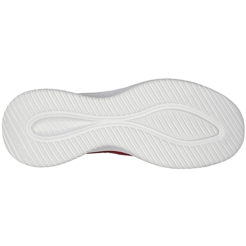 Pantofi sport barbati Skechers Ultra Flex 30 - Smo 232450-BURG - poza 5