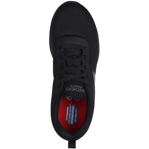 Pantofi sport barbati Skechers Ultra Flex 30 Sr-daxtin 200241EC-BLK - poza 2