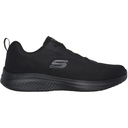 Pantofi sport barbati Skechers Ultra Flex 30 Sr-daxtin 200241EC-BLK - poza 3