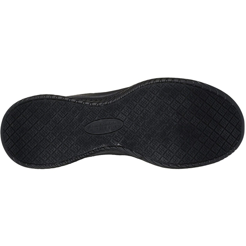 Pantofi sport barbati Skechers Ultra Flex 30 Sr-daxtin 200241EC-BLK - poza 4