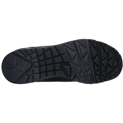 Pantofi sport barbati Skechers Uno-banksia Luxe 183023-BBK - poza 4