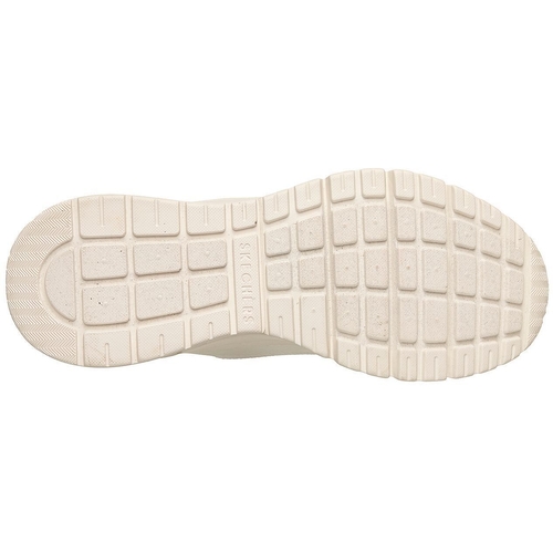 Pantofi sport barbati Skechers Uno Flex - Step N Knit 183313-WGR - poza 4