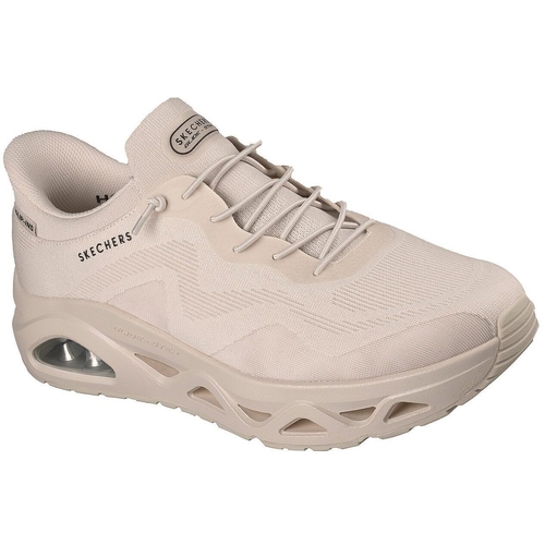 Pantofi sport barbati Skechers Uno Glide-step-air Gliders 183421-NAT