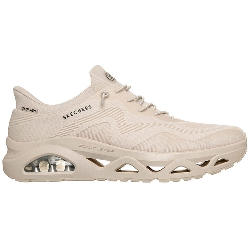 Pantofi sport barbati Skechers Uno Glide-step-air Gliders 183421-NAT - poza 3