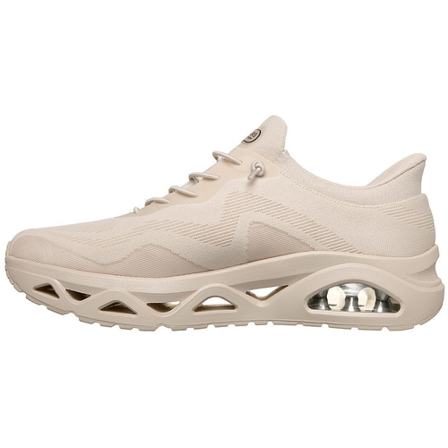 Pantofi sport barbati Skechers Uno Glide-step-air Gliders 183421-NAT - poza 5