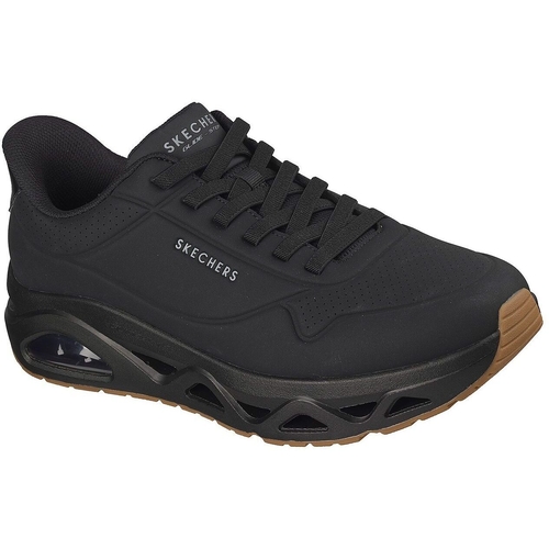 Pantofi sport barbati Skechers Uno Glide-step - Glide On Air 183420-B - poza 1