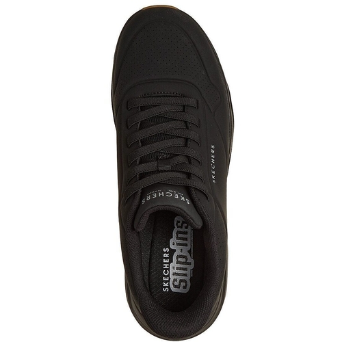 Pantofi sport barbati Skechers Uno Glide-step - Glide On Air 183420-B - poza 2