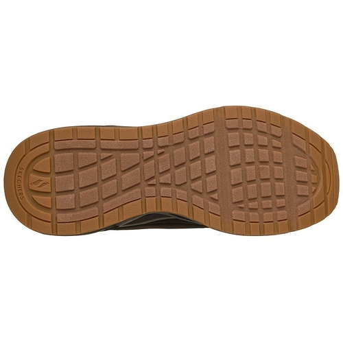 Pantofi sport barbati Skechers Uno Glide-step - Glide On Air 183420-B - poza 4