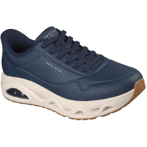 Pantofi sport barbati Skechers Uno Glide-step - Glide On Air 183420-NVY - poza 1