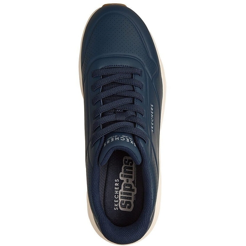 Pantofi sport barbati Skechers Uno Glide-step - Glide On Air 183420-NVY - poza 2