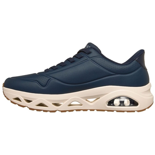 Pantofi sport barbati Skechers Uno Glide-step - Glide On Air 183420-NVY - poza 5