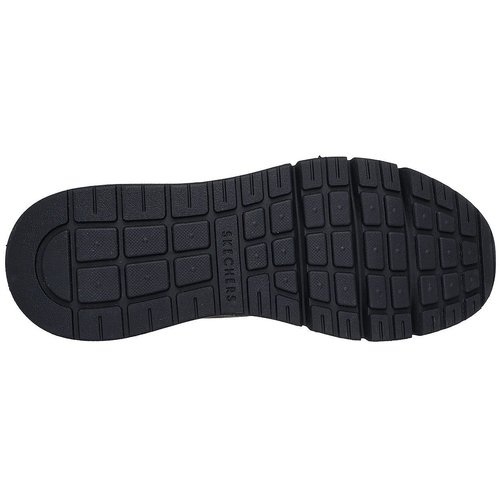 Pantofi sport barbati Skechers Uno Icon-idolizer 183231-BBK - poza 4