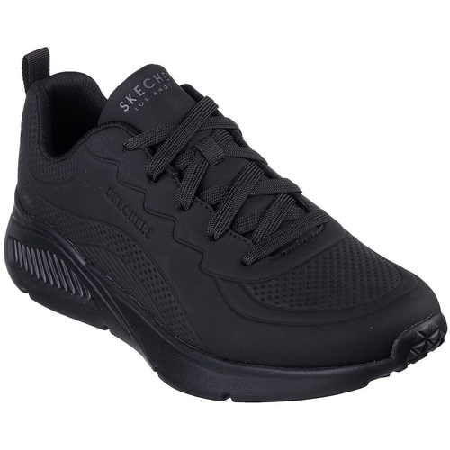 Pantofi sport barbati Skechers Uno Lite - Lighter O 183120-BBK - poza 1