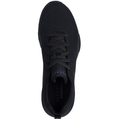 Pantofi sport barbati Skechers Uno Lite - Lighter O 183120-BBK - poza 2