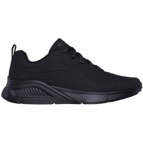 Pantofi sport barbati Skechers Uno Lite - Lighter O 183120-BBK - poza 3