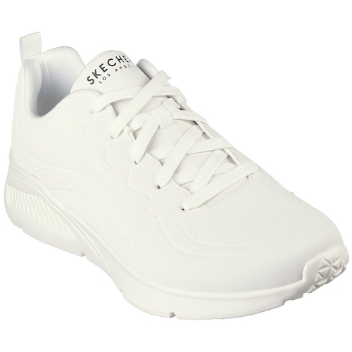 Pantofi sport barbati Skechers Uno Lite - Lighter O 183120-WHT - poza 1