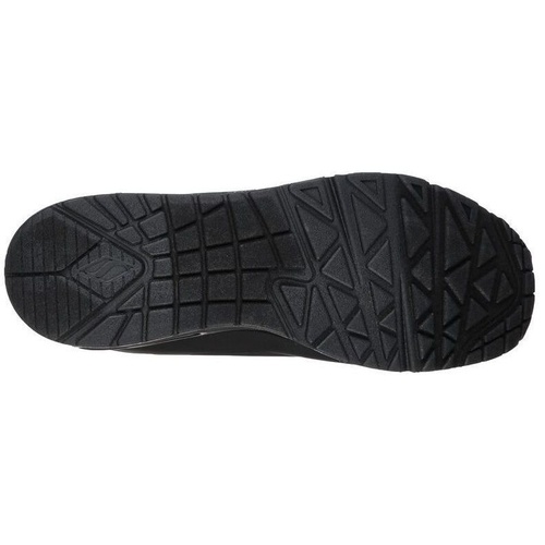 Pantofi sport barbati Skechers Uno-Stand On Air 52458-BBK - poza 5