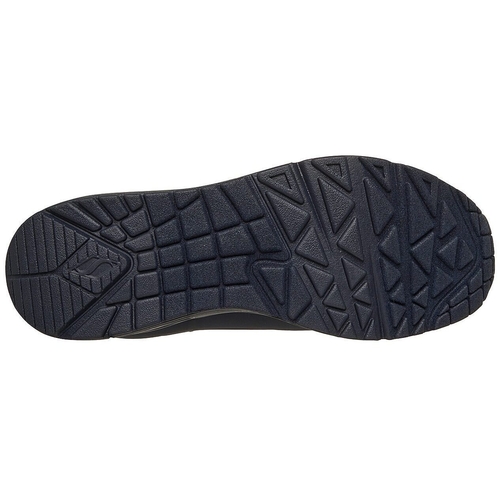 Pantofi sport barbati Skechers Uno Stand On Air 52458-DKNV - poza 4