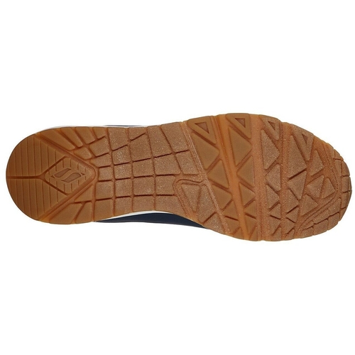 Pantofi sport barbati Skechers Uno Stand On Air 52458-NVY - poza 4