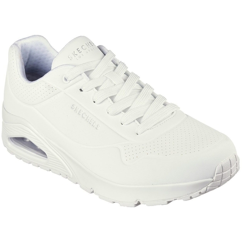 Pantofi sport barbati Skechers Uno Stand On Air 52458-W - poza 1