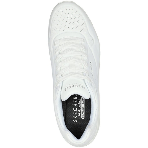 Pantofi sport barbati Skechers Uno Stand On Air 52458-W - poza 2