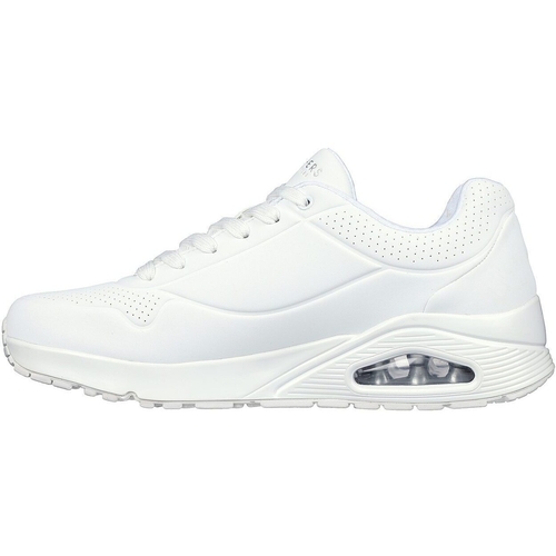 Pantofi sport barbati Skechers Uno Stand On Air 52458-W - poza 5