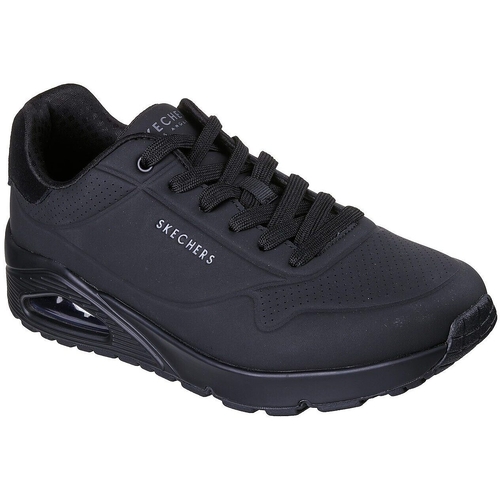 Pantofi sport barbati Skechers Uno - Suited On Air 183004-B - poza 1
