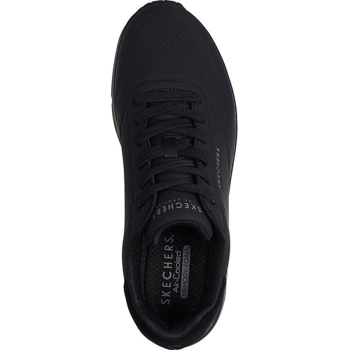 Pantofi sport barbati Skechers Uno - Suited On Air 183004-B - poza 2