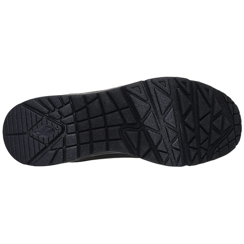 Pantofi sport barbati Skechers Uno - Suited On Air 183004-B - poza 4