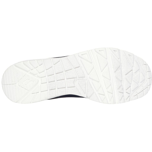Pantofi sport barbati Skechers Uno - Suited On Air 183004-NVRD - poza 4