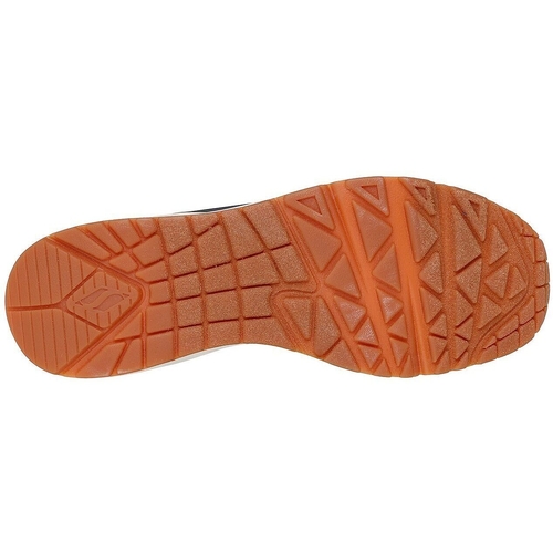 Pantofi sport barbati Skechers Uno - Suited On Air 183004-NVY - poza 4