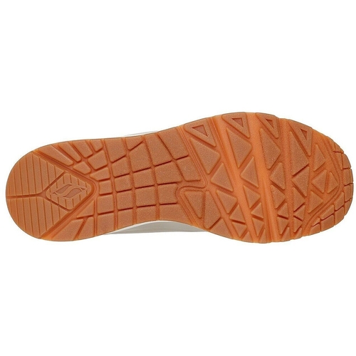 Pantofi sport barbati Skechers Uno - Tailored Air 183007-NTBL - poza 4
