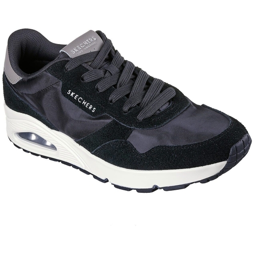 Pantofi sport barbati Skechers Uno-vintage Dayz 183053-BLK - poza 1