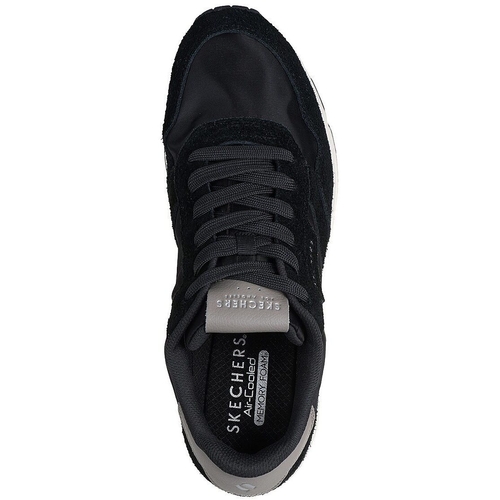 Pantofi sport barbati Skechers Uno-vintage Dayz 183053-BLK - poza 2