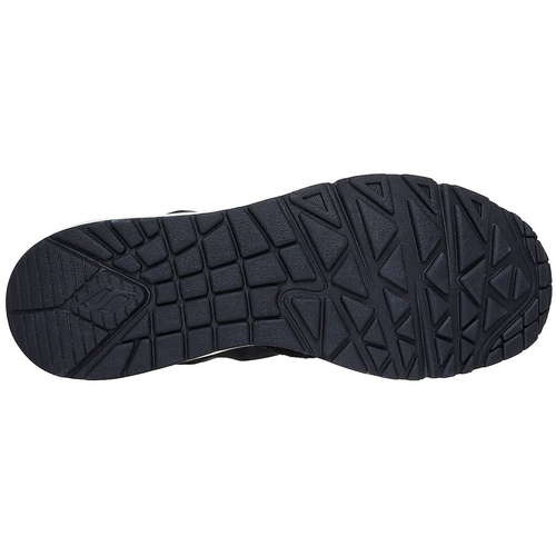 Pantofi sport barbati Skechers Uno-vintage Dayz 183053-BLK - poza 4