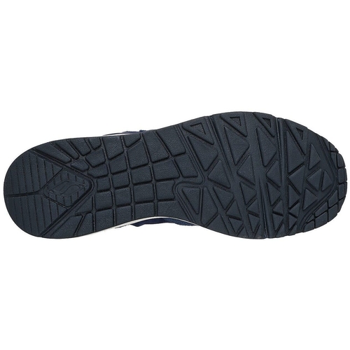 Pantofi sport barbati Skechers Uno-vintage Dayz 183053-NVY - poza 4