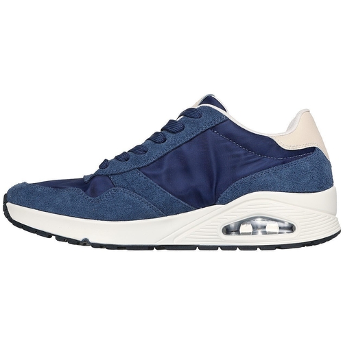 Pantofi sport barbati Skechers Uno-vintage Dayz 183053-NVY - poza 5