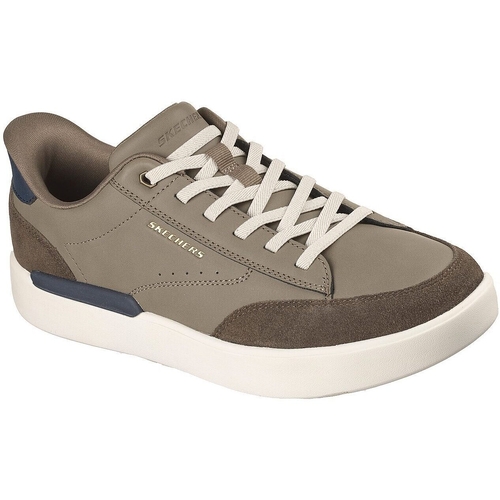 Pantofi sport barbati Skechers Verloma-radical 211370-DKTP - poza 1