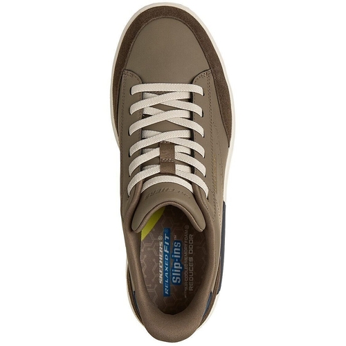 Pantofi sport barbati Skechers Verloma-radical 211370-DKTP - poza 2